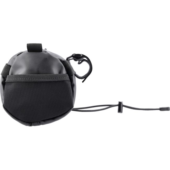 Merida - geanta bicicleta ghidon - Essentials - negru