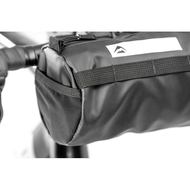Merida - geanta bicicleta ghidon - Essentials - negru