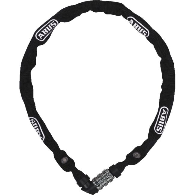 Abus - antifurt bicicleta - Web 1200/110 - negru