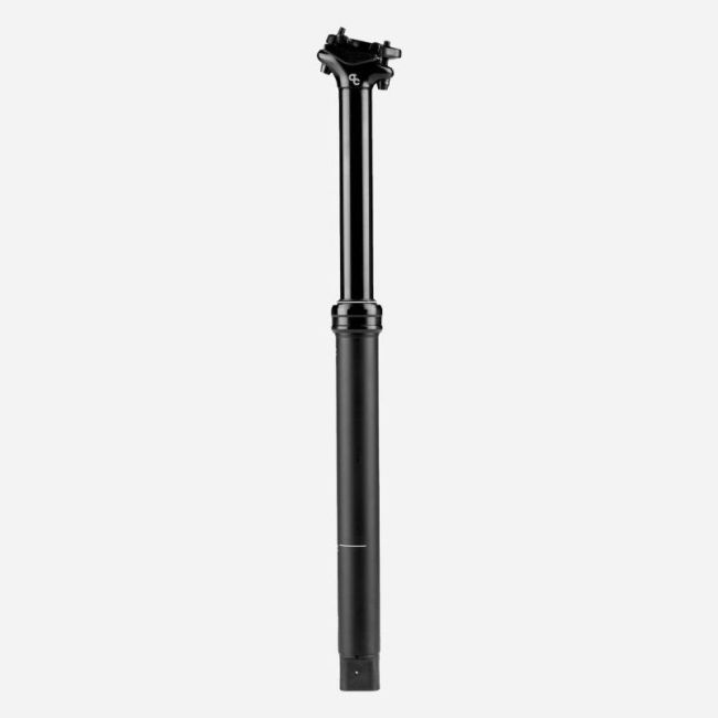 Orbea - tija sa dropper fara telecomanda - OC Dropper Post MC20 - 31.6 x 200mm