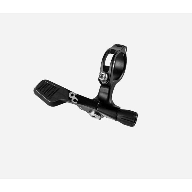 Orbea - tija sa dropper fara telecomanda - OC Dropper Post MC20 - 31.6 x 200mm