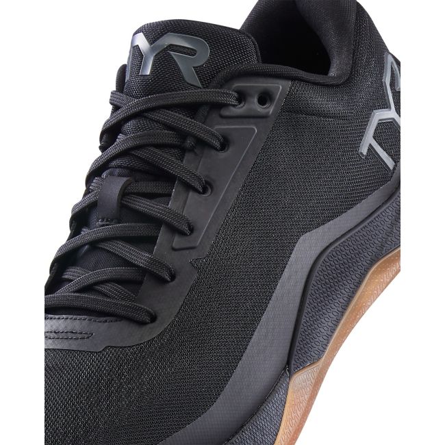TYR - pantof antrenament - CXT-2 Elite Carbon Trainer - negru