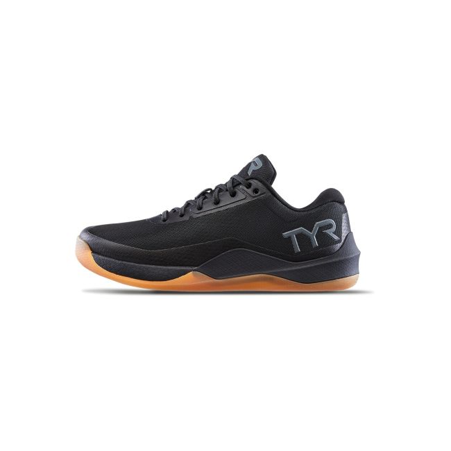 TYR - pantof antrenament - CXT-2 Elite Carbon Trainer - negru