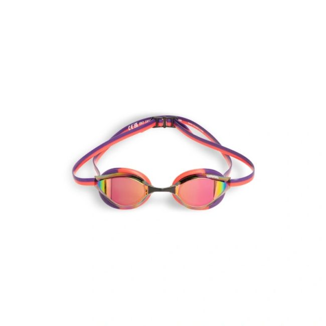 Arena - ochelari inot - Python - Copper I Plum I Coral
