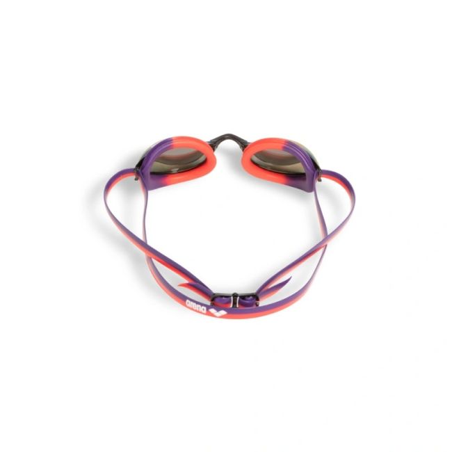 Arena - ochelari inot - Python - Copper I Plum I Coral