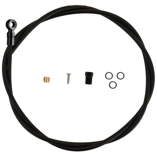 Shimano - furtun - SM-BH90-SBM - 1000mm