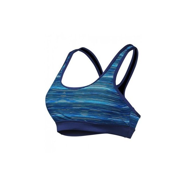 TYR - bustiera - Racerback Cyprus - albastru royal