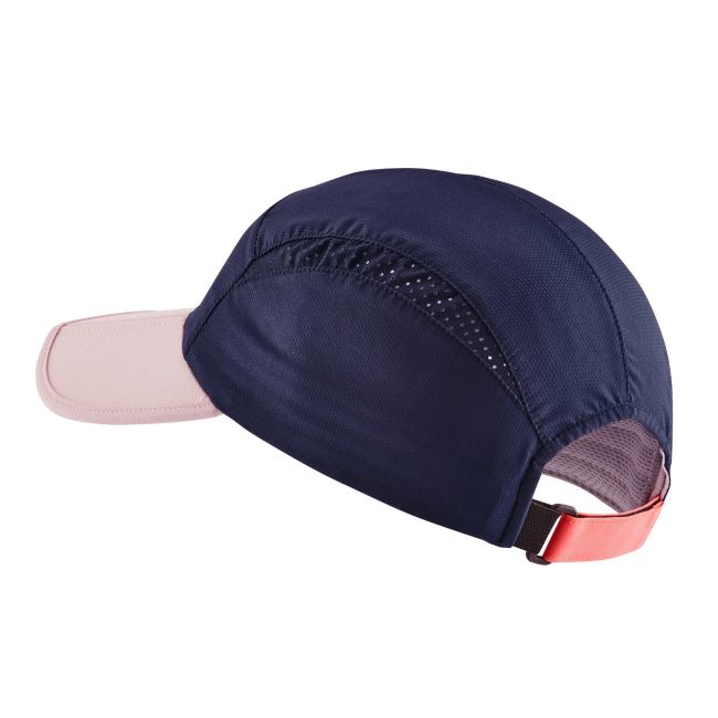 CEP - sapca - running cap - dark blue | cream - OS