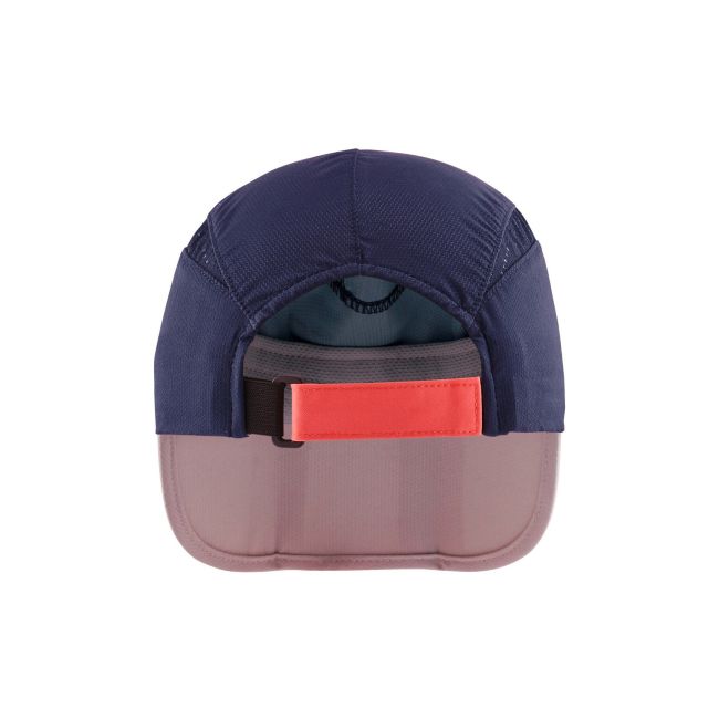 CEP - sapca - running cap - dark blue | cream - OS