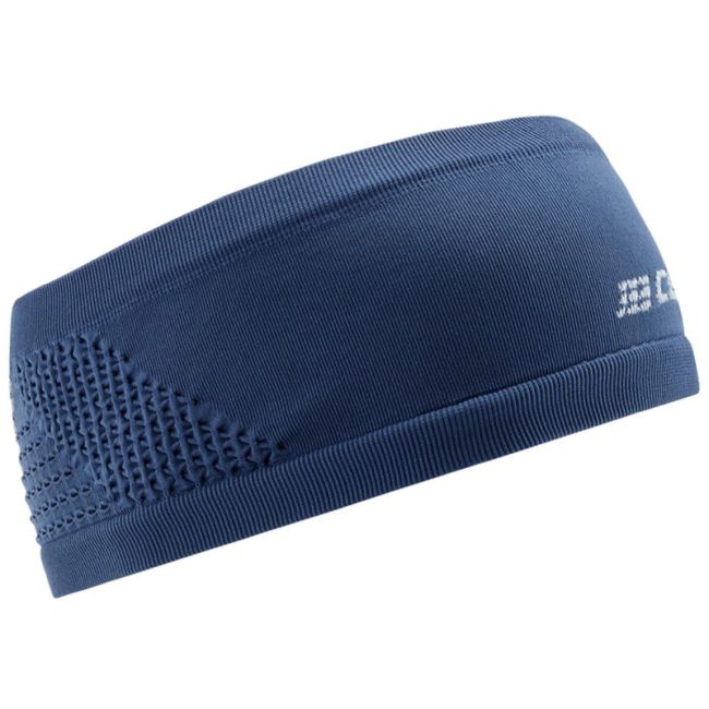 CEP - bentita - cold weather headband - blue - OS