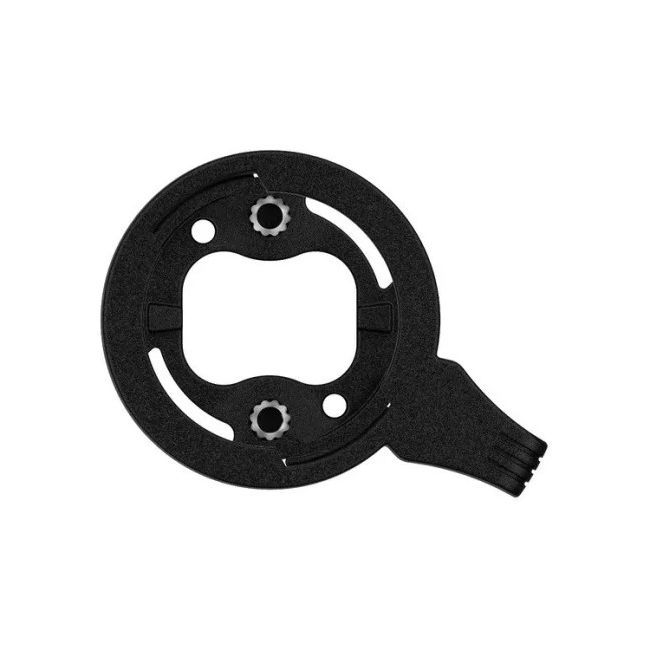 Garmin - suport Edge - Insertie pentru suport frontal pentru instalare