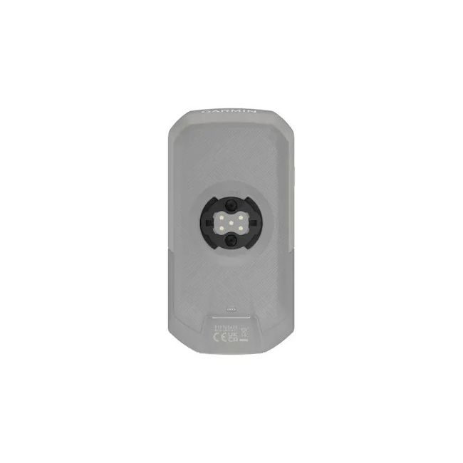 Garmin - Kit quarter turn mount - edge 1050