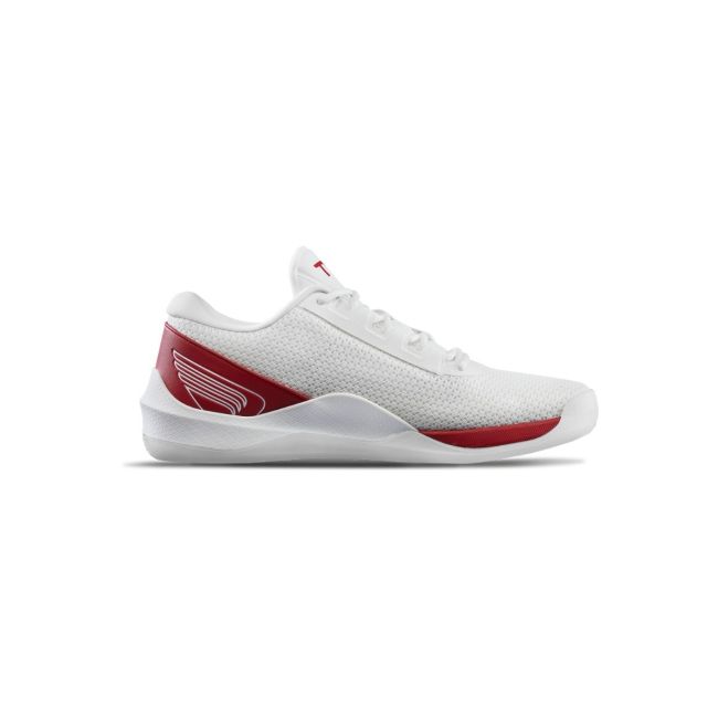Pantofi sport TYR CXT2 Trainer - rosu/alb/albastru | confortabil și durabil