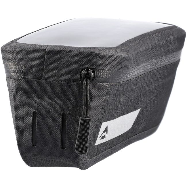 Merida - geanta bicicleta - waterproof - negru