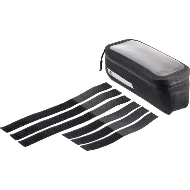 Merida - geanta bicicleta - waterproof - negru
