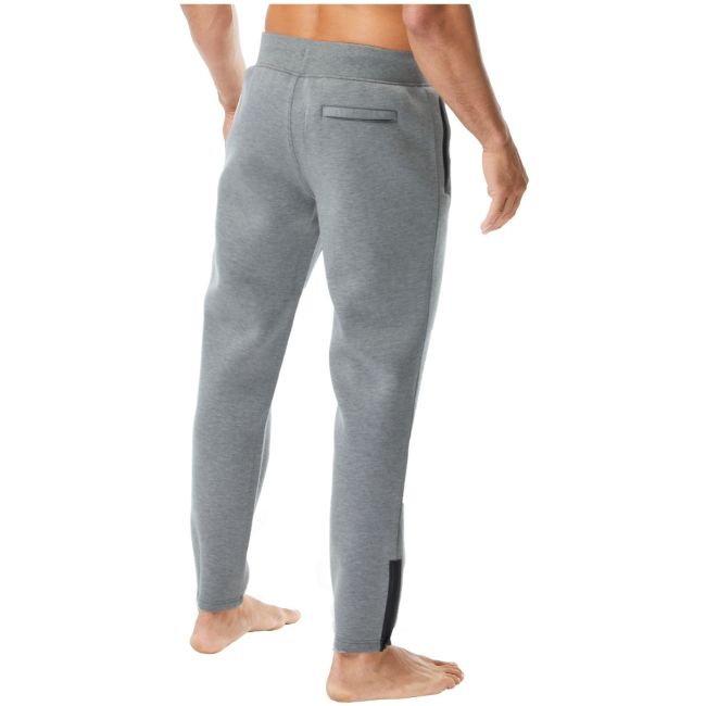 TYR - pantaloni de trening - Elite Open Hem - gri