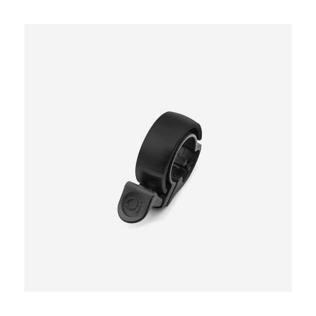 Orbea - sonerie - Bell Knog Classic Small Black