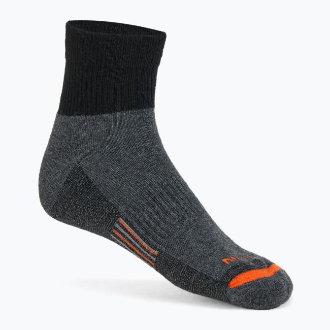 Merrel - sosete - Wool Hike 3 pak - charcoal assorted