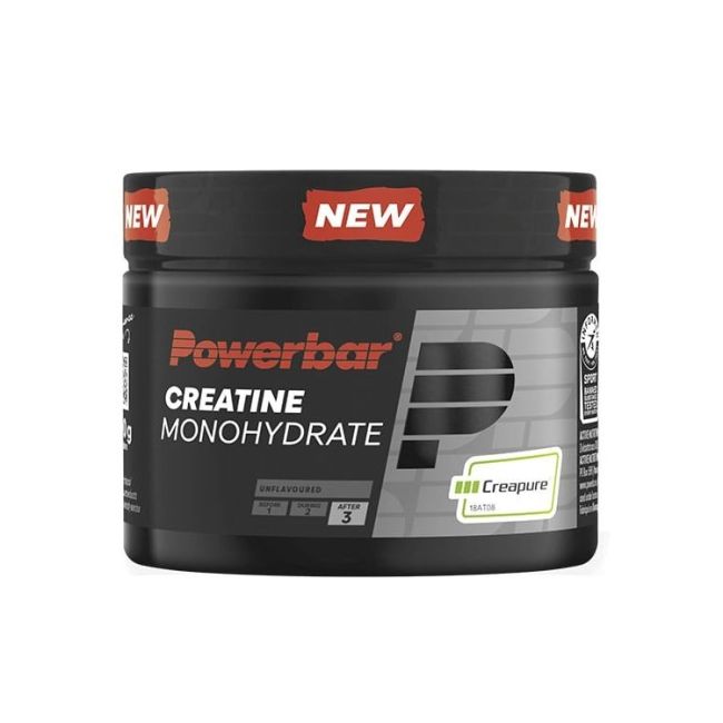 Powerbar - pudră de creatină - Creatine Powder - 300g