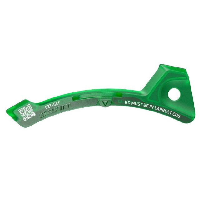 SRAM - Unealta de reglare Pro pentru schimbătorul față - RED AXS Front Derailleur Pro Adjustment Tool | 52-56 Teeth