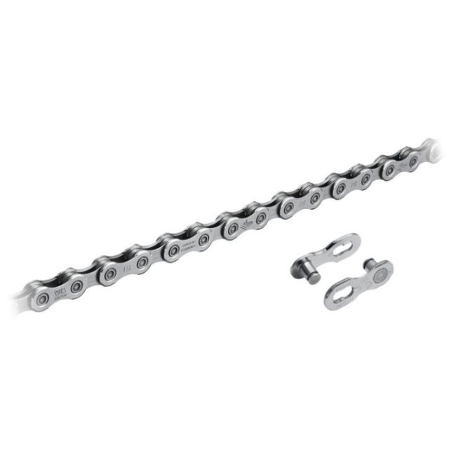 Shimano - lant - 9,10,11 viteze - CN-LG500 - quicklink inclus - 116 zale
