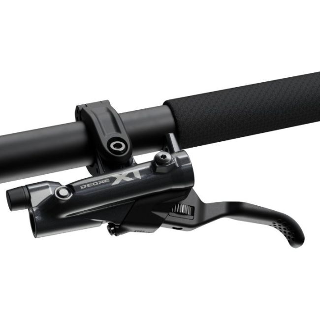 Shimano - frana disc - Deore-XT - BL 8200 I BR 8200JLN - 1000mm