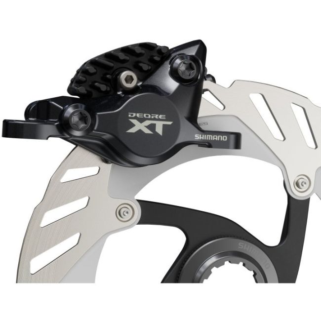 Shimano - frana disc - Deore-XT - BL 8200 I BR 8200JLN - 1000mm