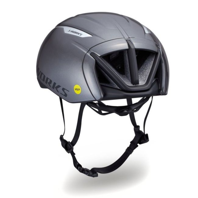 Specialized - casca sosea - S-Works - Evade 3 - negru