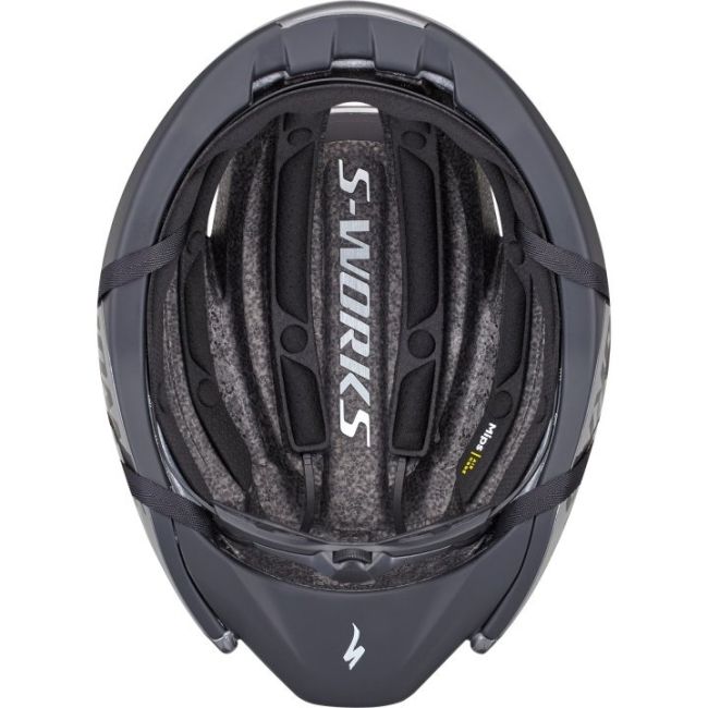Specialized - casca sosea - S-Works - Evade 3 - negru
