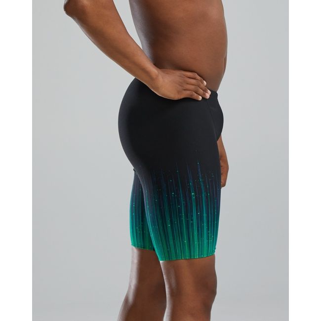 TYR - jammer - SPEEDWARP Durafast Elite - verde