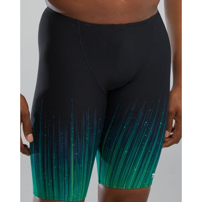TYR - jammer - SPEEDWARP Durafast Elite - verde