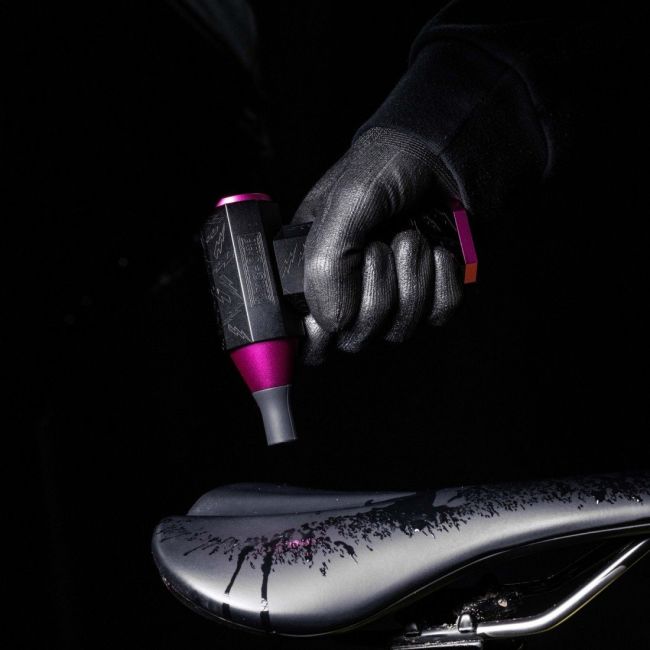 Muc-Off - suflanta - mini air blower