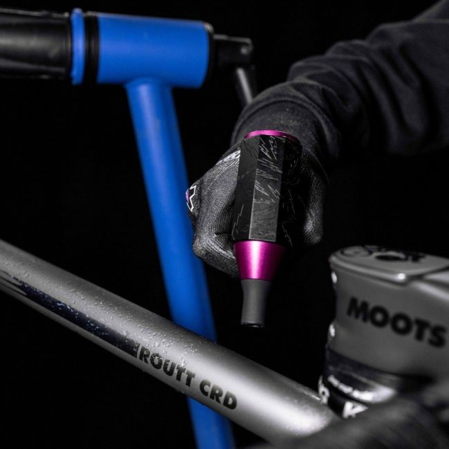 Muc-Off - suflanta - mini air blower
