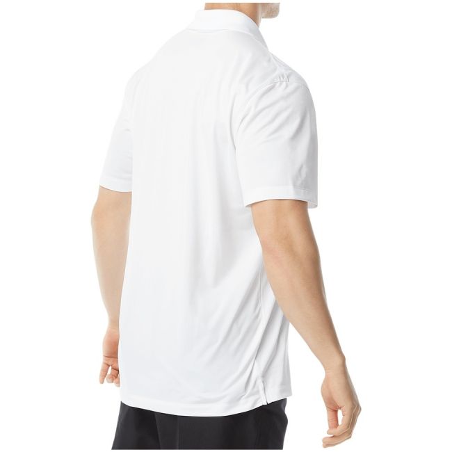 TYR - tricou - Alliance Tech Polo - alb