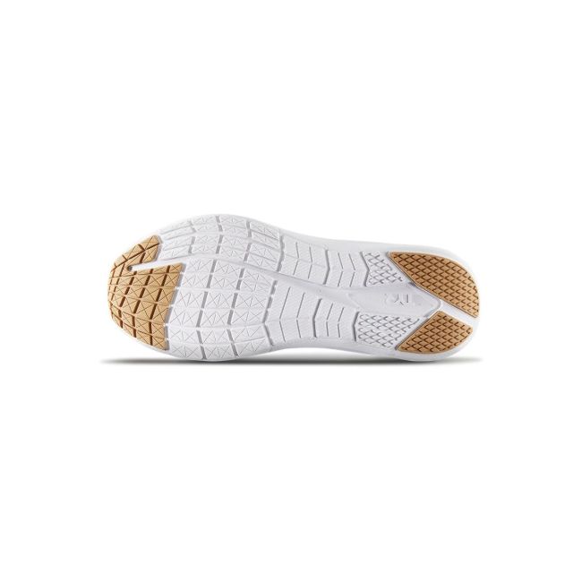 TYR - pantofi sport - Techknit RNR-1 Trainer - alb