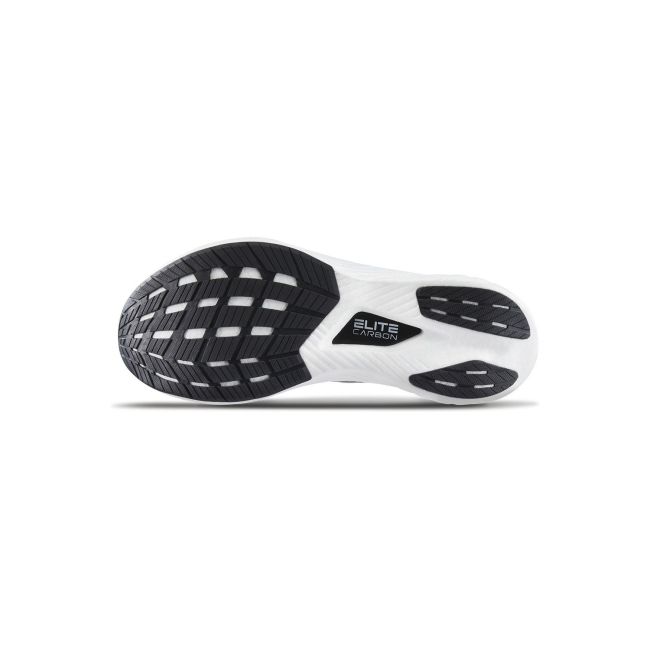 TYR - pantofi alergare - Valkyrie Elite Carbon Runner - alb negru