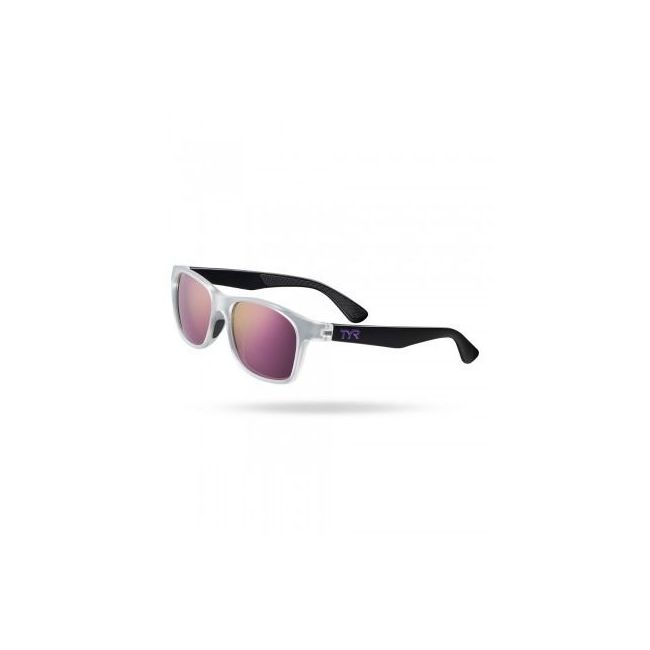 TYR - ochelari soare lifestyle - Springdale HTS - mov I clear