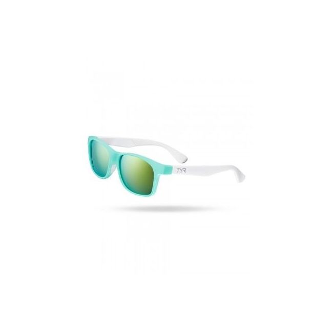 TYR - ochelari soare lifestyle - Springdale HTS - verde I menta