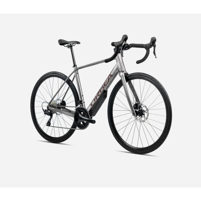 Bicicletă șosea anduranță Orbea AVANT H30 - Magnetic Bronze (Matt) | Cosmic Bronze (Gloss)