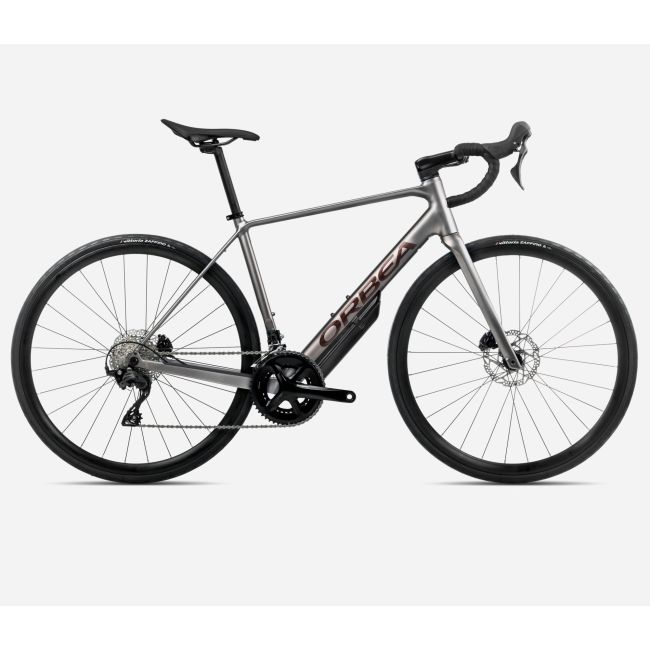 Bicicletă șosea anduranță Orbea AVANT H30 - Magnetic Bronze (Matt) | Cosmic Bronze (Gloss)