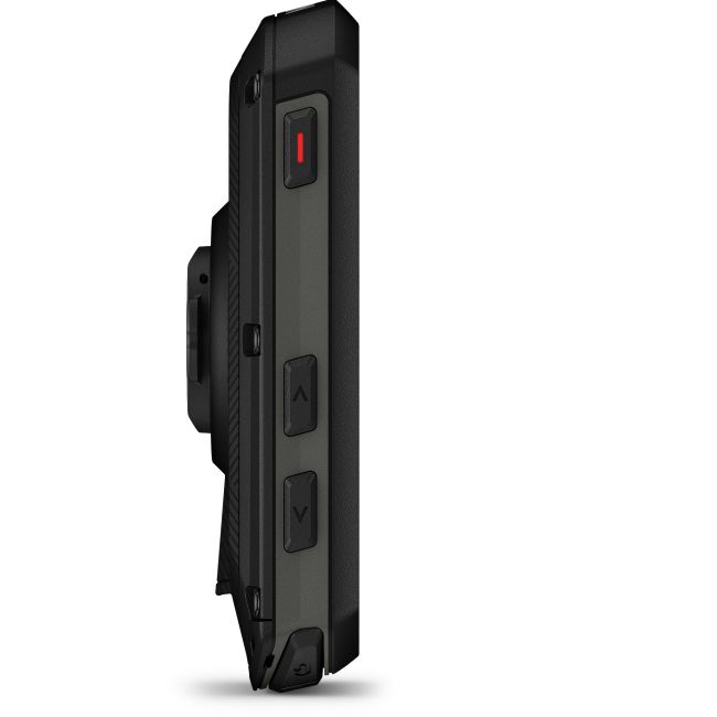 Garmin Edge 550 - ciclocomputer avansat cu GPS