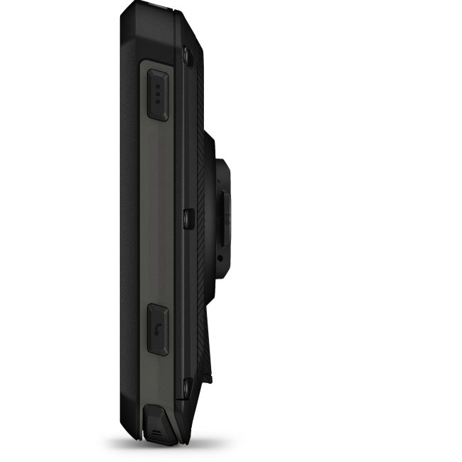 Garmin Edge 550 - ciclocomputer avansat cu GPS