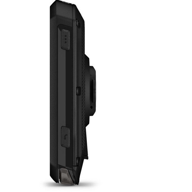 Garmin Edge 850 - ciclocomputer avansat cu GPS si touchscreen