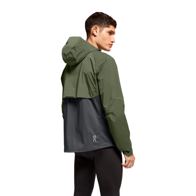 On - geaca - Core Jacket - Taiga | Eclipse