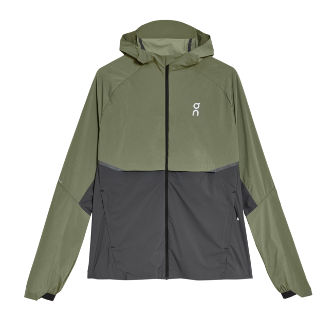 On - geaca - Core Jacket - Taiga | Eclipse
