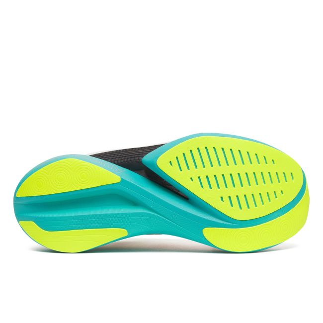 Saucony - pantofi alergare - Endorphin Elite 2 - White | Mutant