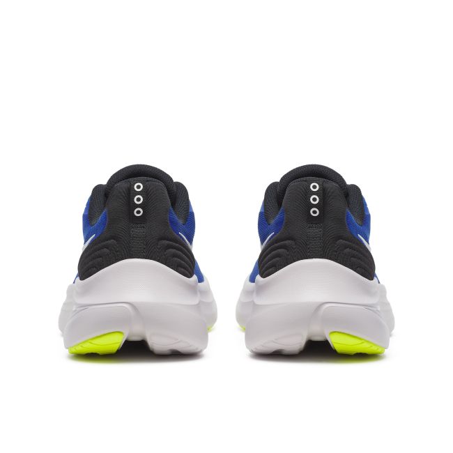 Saucony - pantofi alergare - Lancer Run - Lapis | White