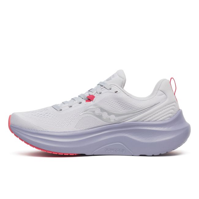 Saucony - pantofi alergare - Lancer Run - Wistful | Thistle