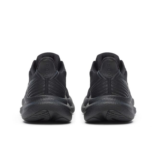 Saucony - pantofi alergare - Triumph 23 - TripleBlack