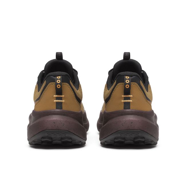 Saucony - pantofi alergare - Xodus Ultra 4 - Kodiak | Wine